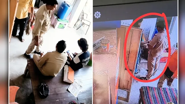 बरेली: PRV से डीजल चोरी करने वाले दो पुलिसकर्मी निलंबित, होमगार्ड पर भी कार्रवाई, वीडियो हुआ था वायरल
